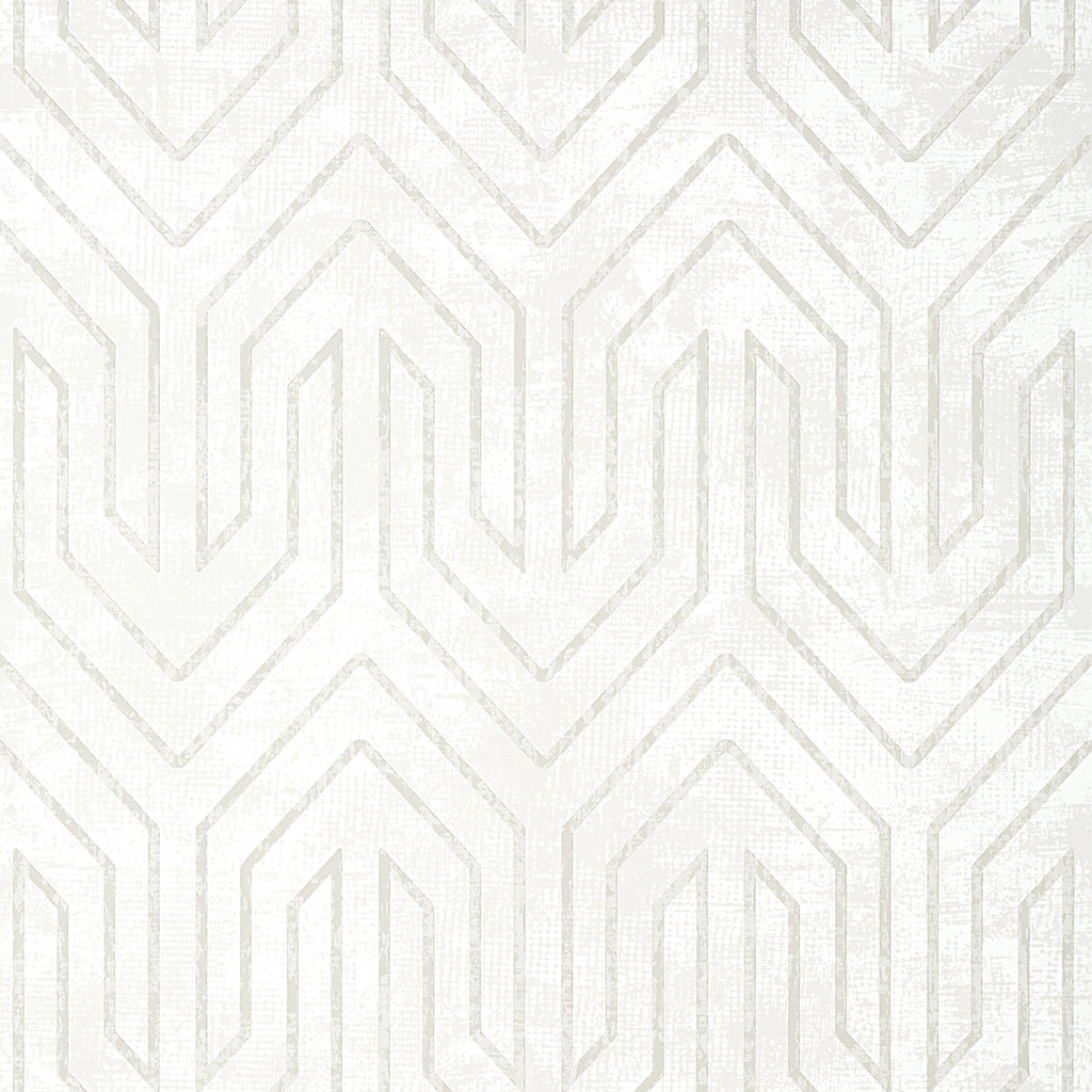 Brock Trellis Wallcovering | Anna French
