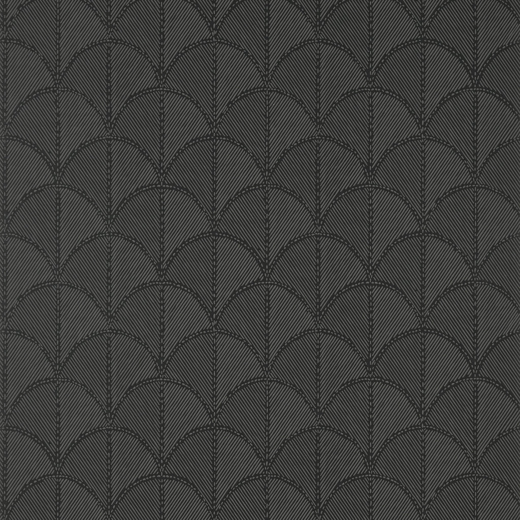 Klein Trellis Wallcovering | Anna French