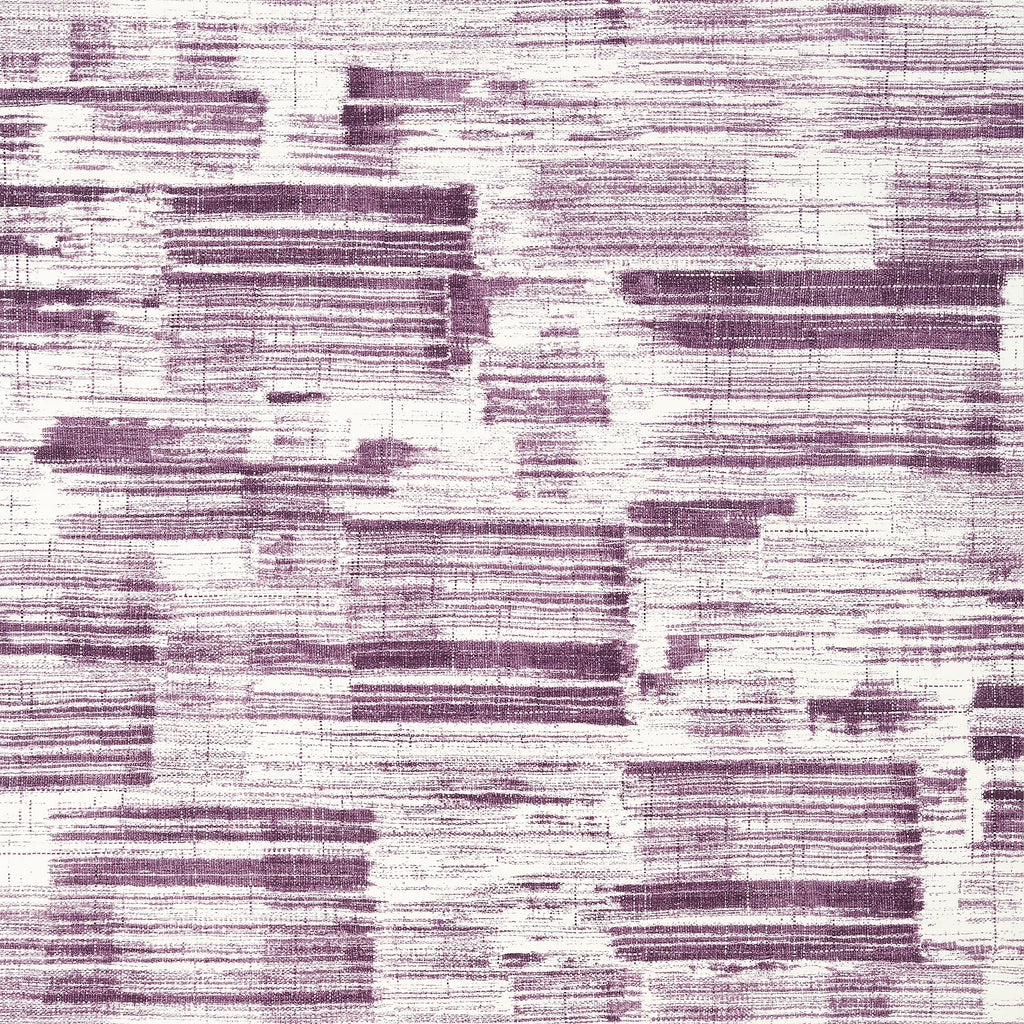 Spotted Orchid Wallcovering | Anna French
