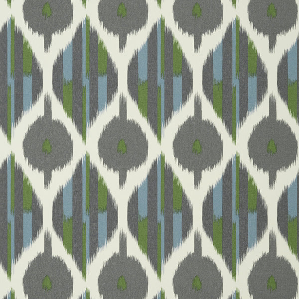 Winfell Forest Wallcovering | Anna French
