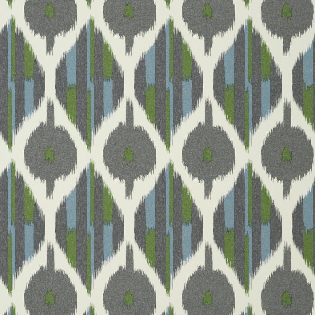 Winfell Forest Wallcovering | Anna French