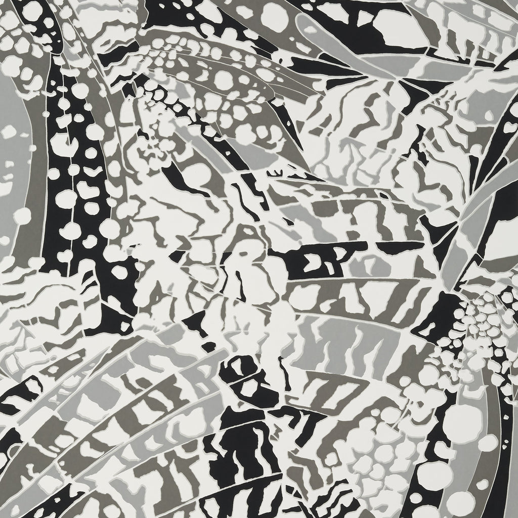 Winfell Forest Wallcovering | Anna French