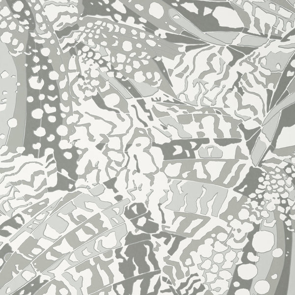 Winfell Forest Wallcovering | Anna French