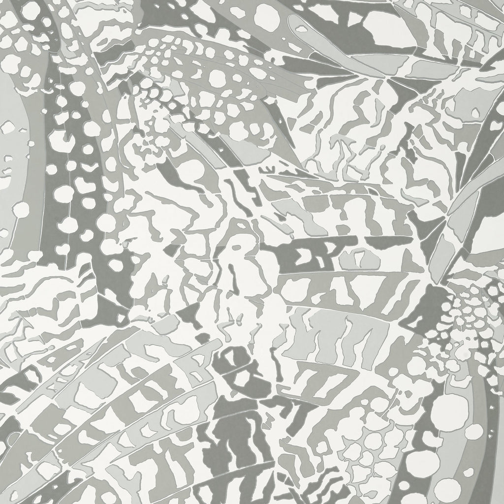 Winfell Forest Wallcovering | Anna French