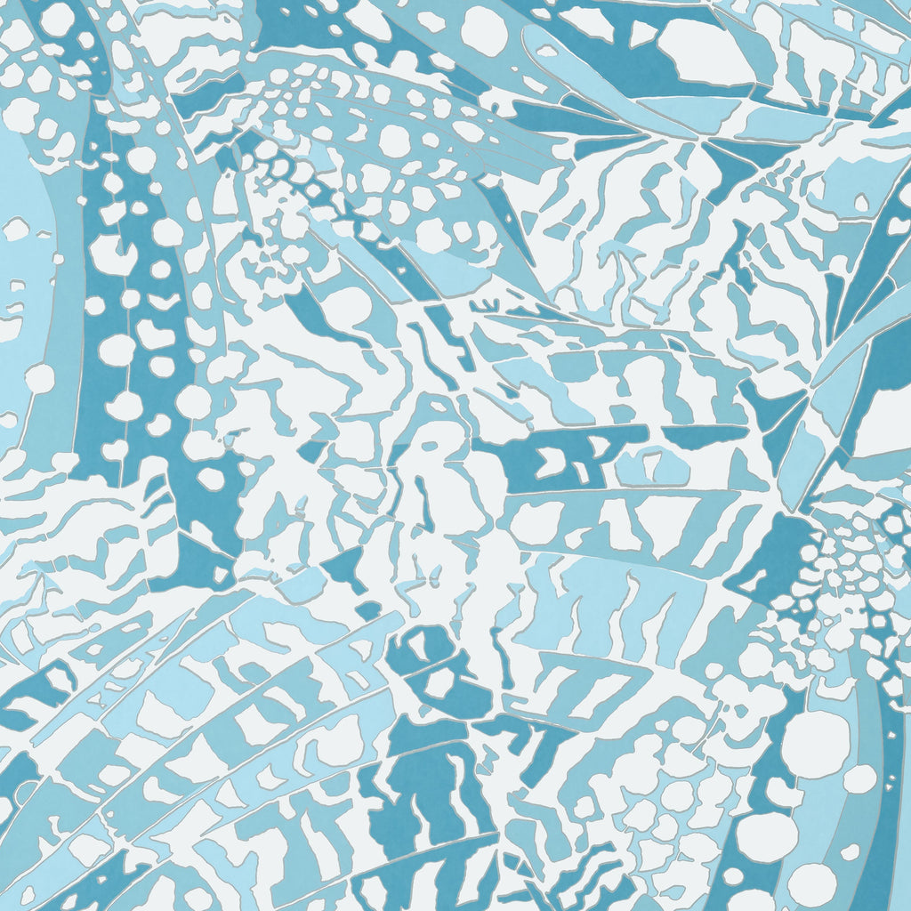 Winfell Forest Wallcovering | Anna French