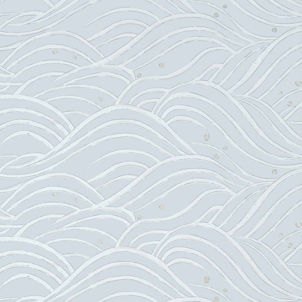 Abington Wallcovering | Anna French