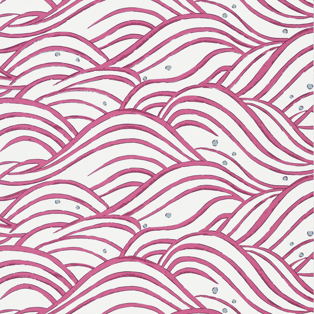 Abington Wallcovering | Anna French