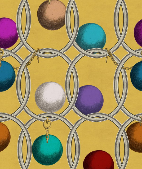 Incatenato Limone Lemon | Mind The Gap