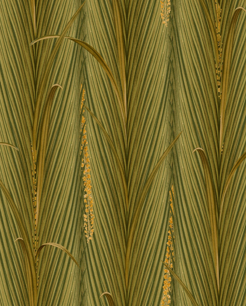 Danube Foliage Autumn  Wallpaper | Mind The Gap