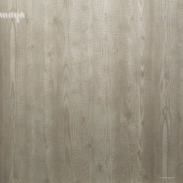 Natural Elements - Refined - Carbonized Silver Birch | Maya Romanoff