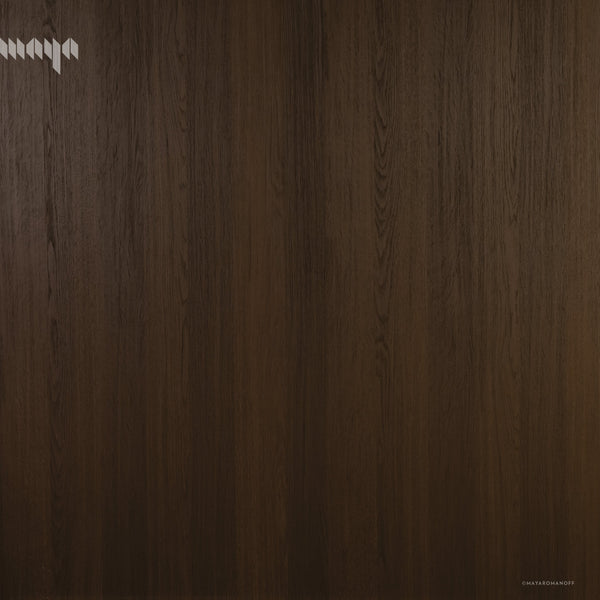 Natural Elements - Refined - Mahogany | Maya Romanoff