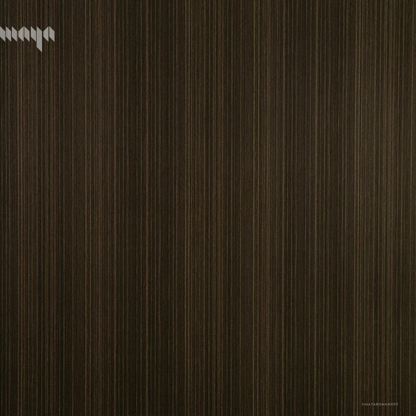 Natural Elements - Refined - Zebra Wood | Maya Romanoff