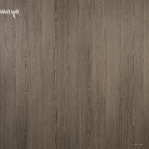 Natural Elements - Refined - Teak | Maya Romanoff
