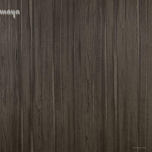 Natural Elements - Refined - Dark Grey Oak | Maya Romanoff