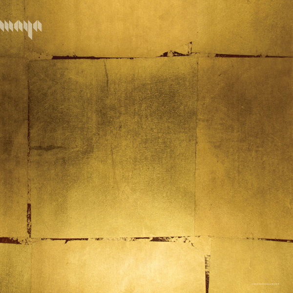 Precious Metals - Vermilion Gold | Maya Romanoff
