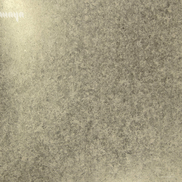 Precious Metals - Brushed Chromium | Maya Romanoff