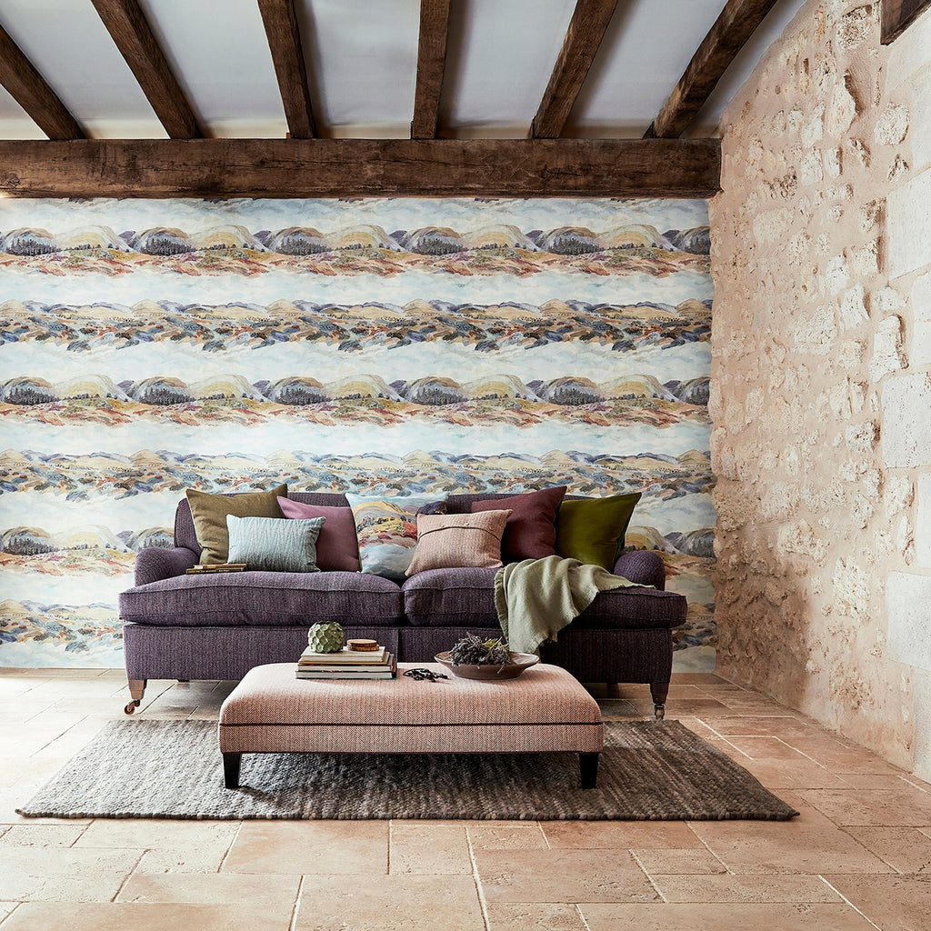 Elysian (Wallcovering)