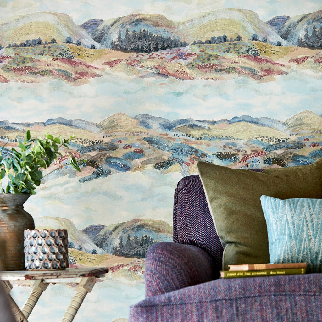 Elysian (Wallcovering)