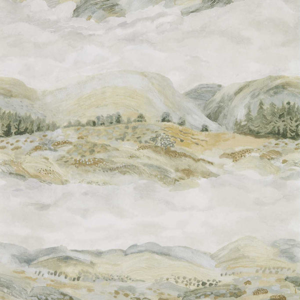 Elysian Sage Grey | Sanderson
