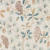 Warwick Taupe | Sanderson detail 5