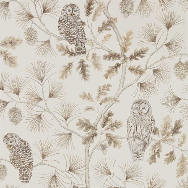Owlswick Linen | Sanderson