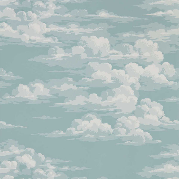 Silvi Clouds Sky | Sanderson