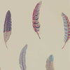 Lismore (Wallcovering) Fig | Sanderson