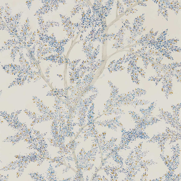 Farthing Wood Cobalt | Sanderson