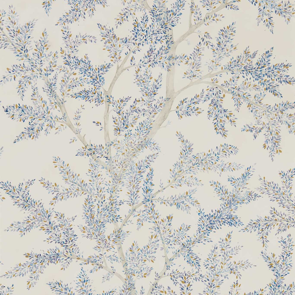 Farthing Wood Cobalt | Sanderson