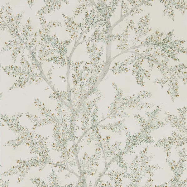Farthing Wood Sage Grey | Sanderson
