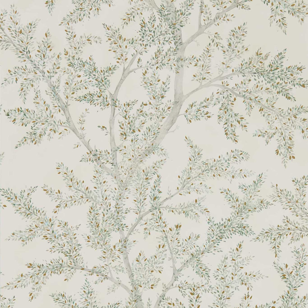 Farthing Wood Sage Grey | Sanderson