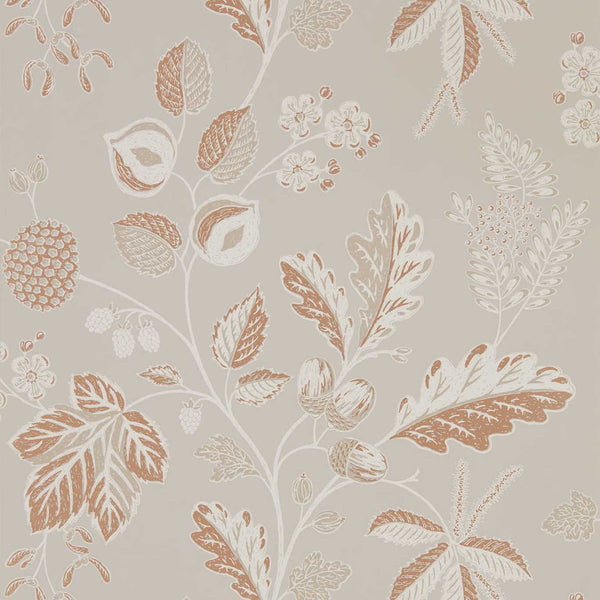 Warwick Taupe | Sanderson