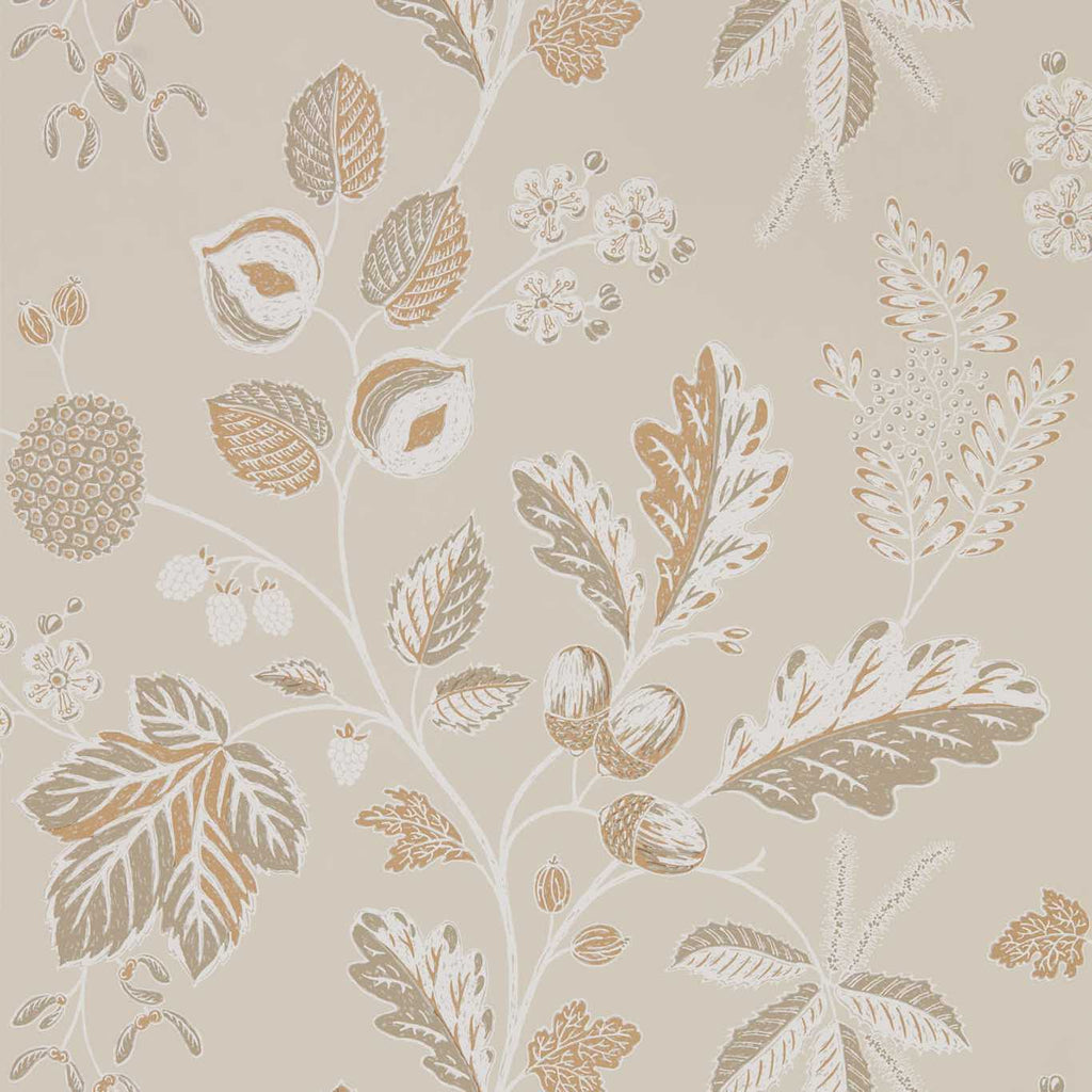 Warwick Linen | Sanderson