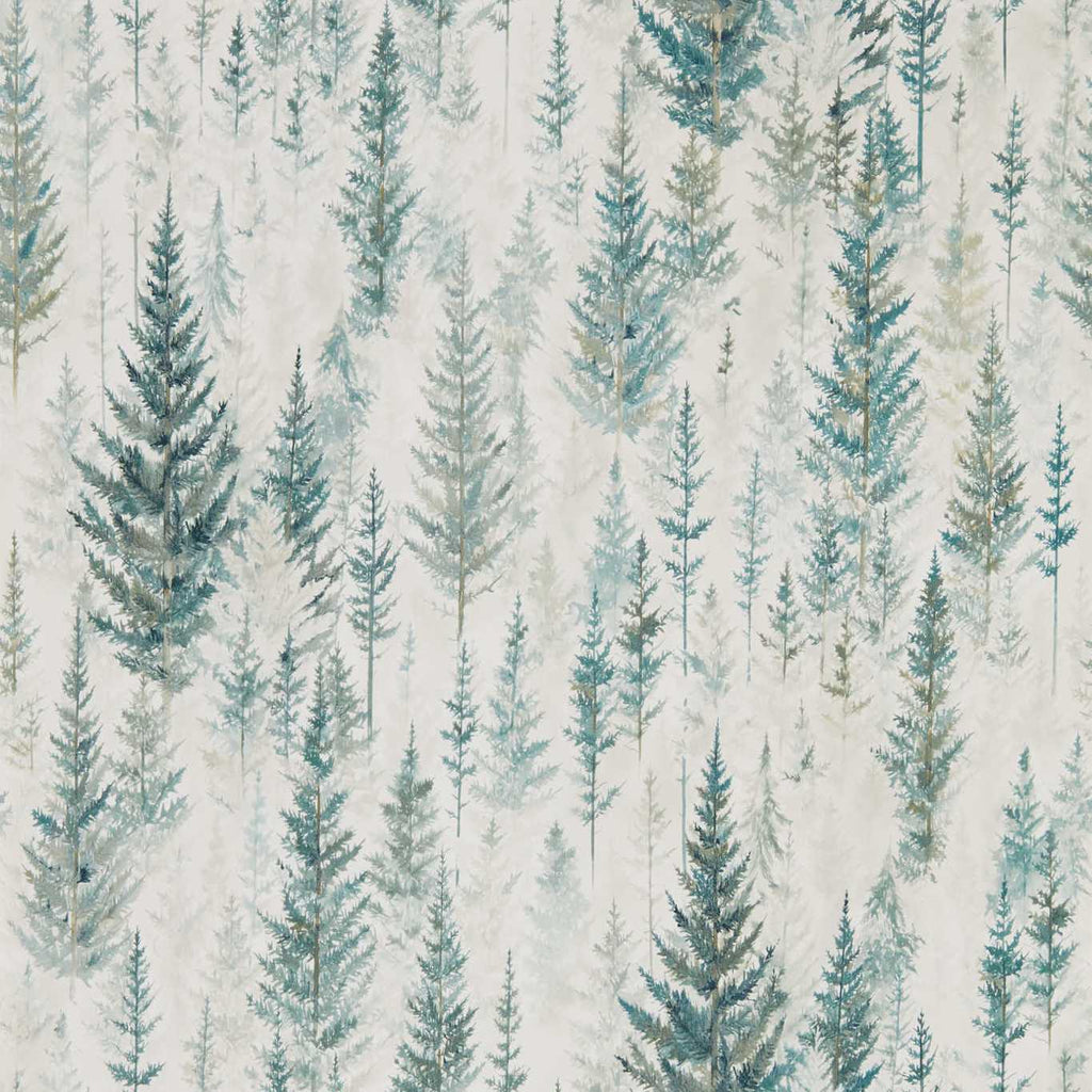 Juniper Pine Forest | Sanderson