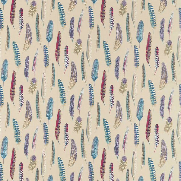 Lismore Mulberry/Fig | Sanderson