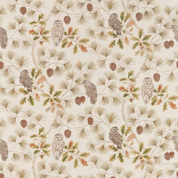 Owlswick Briarwood | Sanderson