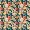 Warwick Taupe | Sanderson detail 4