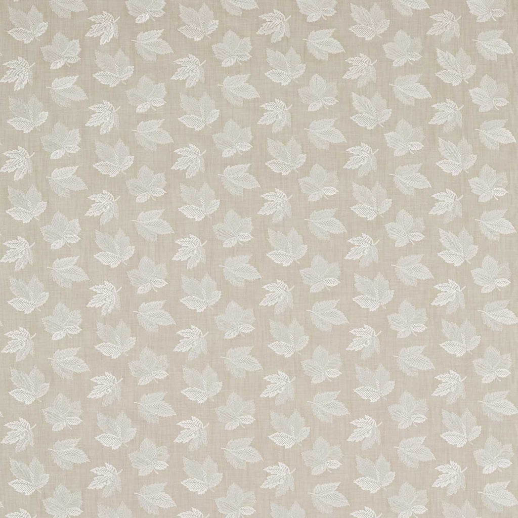 Silvi Clouds Taupe Grey | Sanderson detail 3