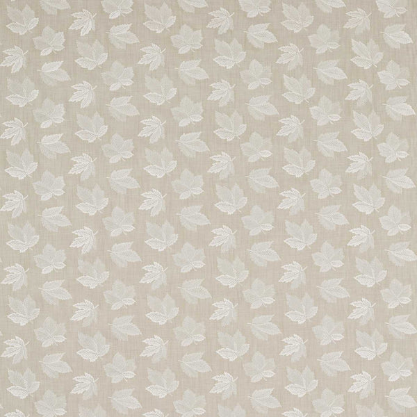 Flannery Briarwood/Cream | Sanderson