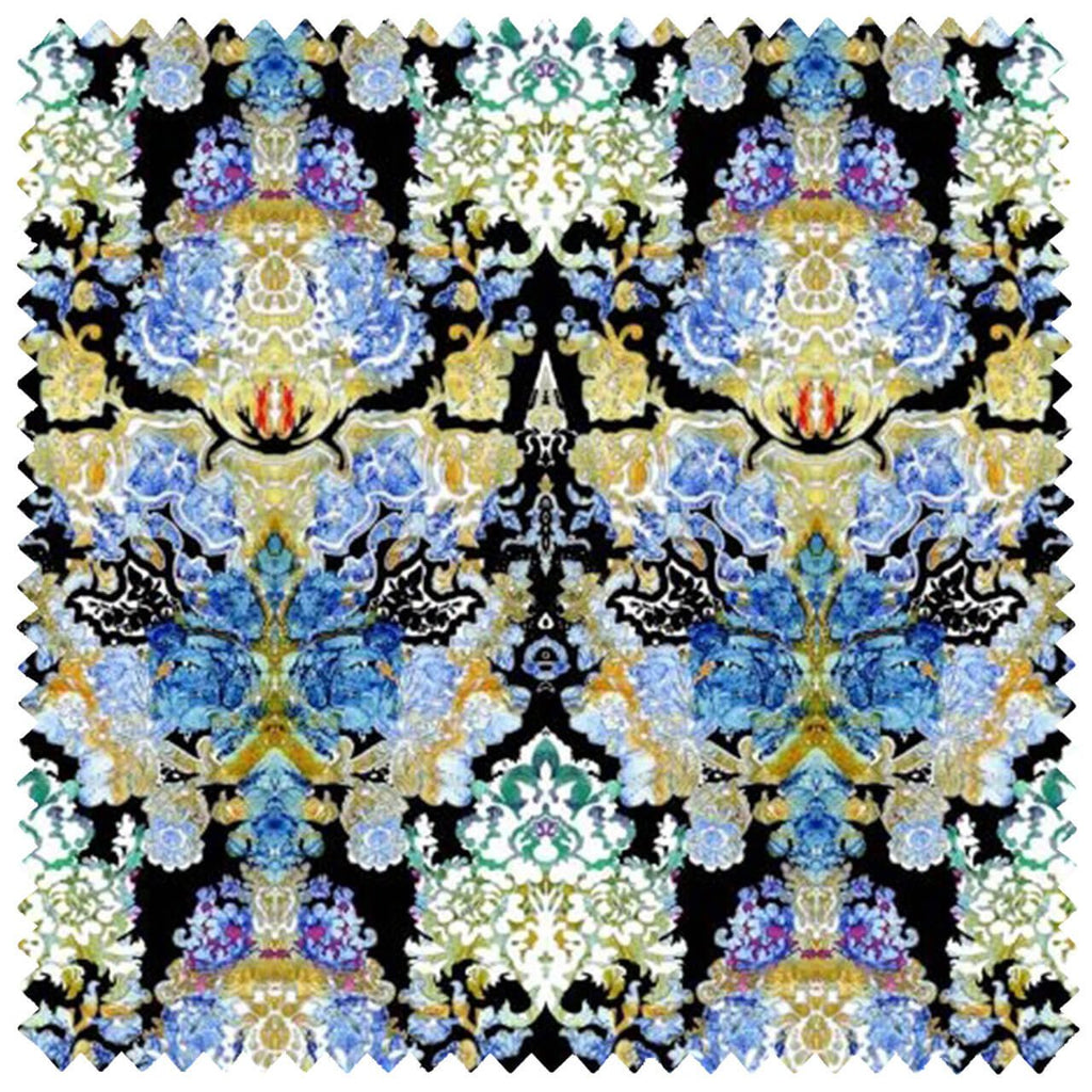 Damsel Damask Velvet Original
