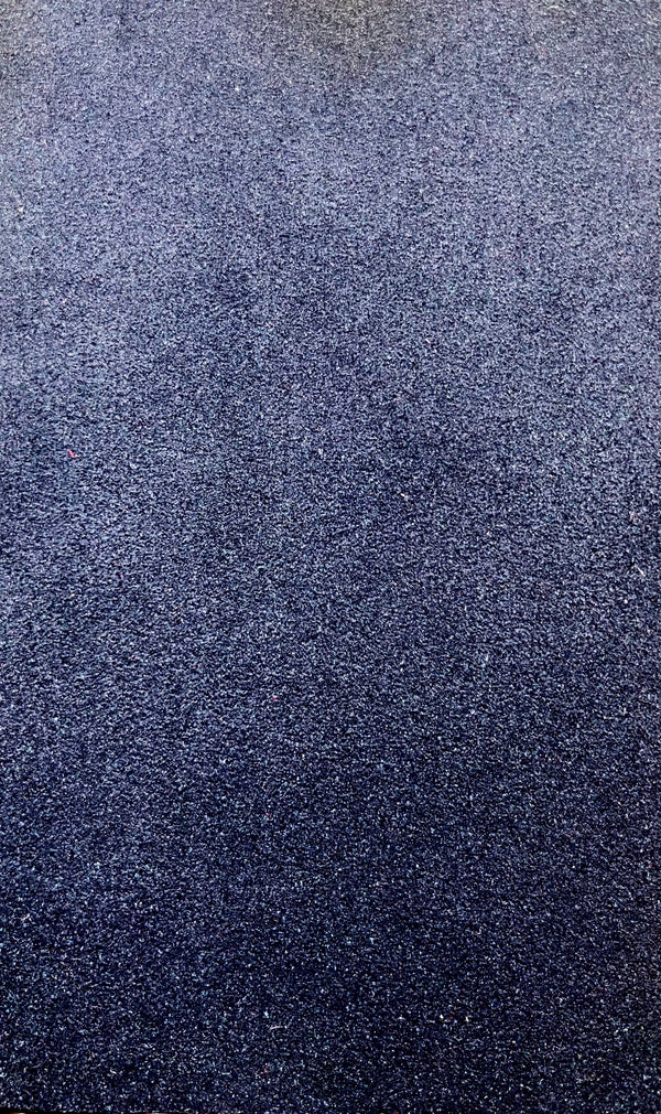 Ultrasuede™ Dark-Navy - Blue | Wallcovering & Fabric