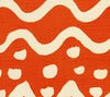 Orange on Tint