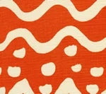 Orange on Tint