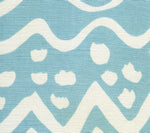 Pale Aqua Wallcoverings | Suncloth