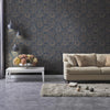 Decoro Shibori Brown