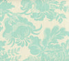 Des Gardes, Aqua on Tint