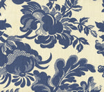 Des Gardes, Denim Blue on Tint