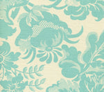 Des Gardes, Turquoise on Tint