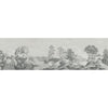 Savery Mural, Grey