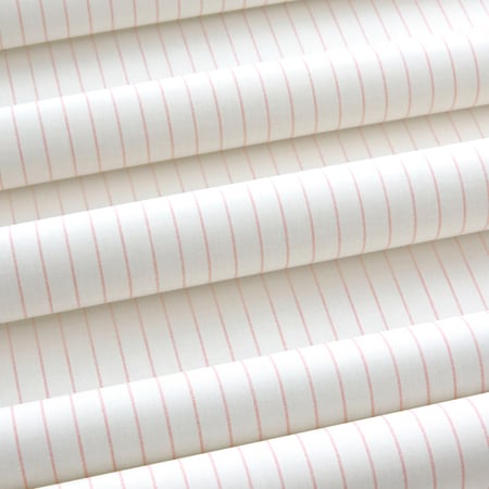 Wesley Stripe, Ivory